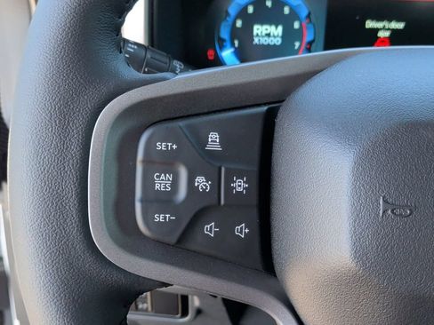 New 2026 Ford Bronco Outer Banks AWD/4WD image 17