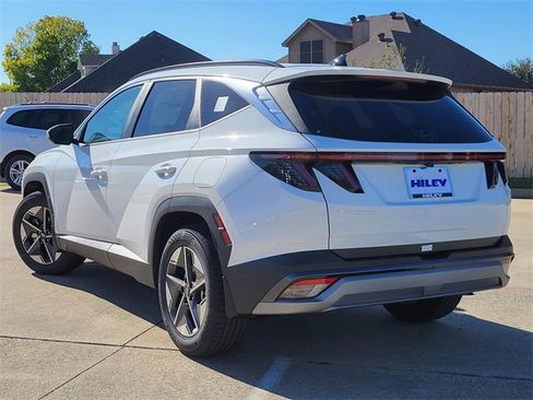 New 2026 Hyundai Tucson SEL image 3