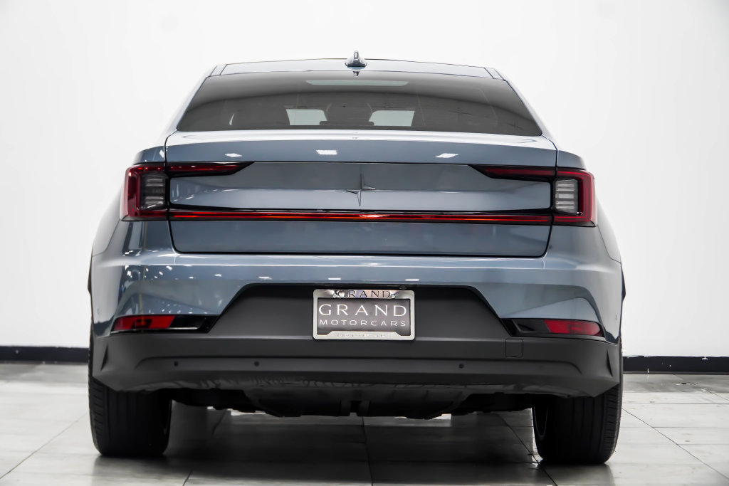 Used 2024 Polestar Polestar 2 AWD/4WD image 17