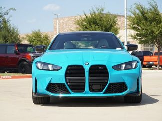 Used 2026 BMW M4 xDrive Competition w/ M Driver's Package AWD/4WD video 2