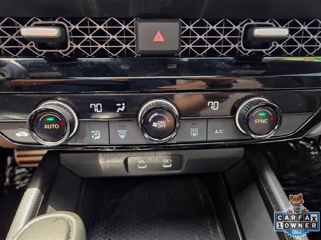 Used 2024 Honda Accord Sport image 33