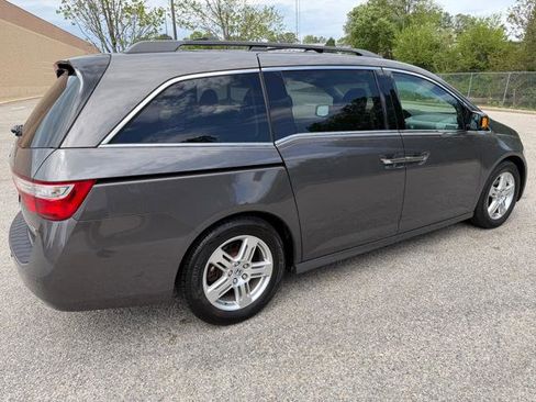 Used 2012 Honda Odyssey Touring image 39