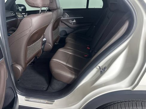 Certified 2023 Mercedes-Benz GLE 350 w/ Premium Package image 23