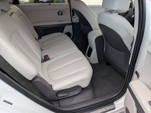 New 2026 Hyundai Ioniq 5 Limited RWD image 23
