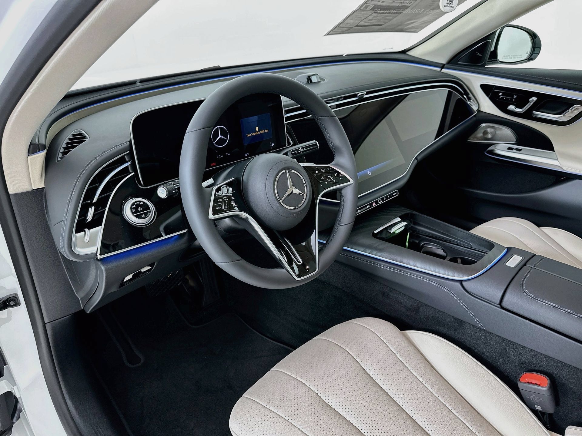 New 2027 Mercedes-Benz E 350 Sedan image 10