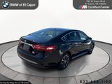 Used 2018 Toyota Avalon XLE Plus image 5