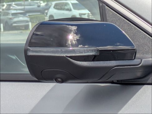 New 2026 GMC Acadia Elevation w/ LPO, Floor Liner Package FWD image 11