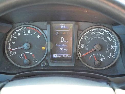 Used 2020 Toyota Tacoma SR image 22