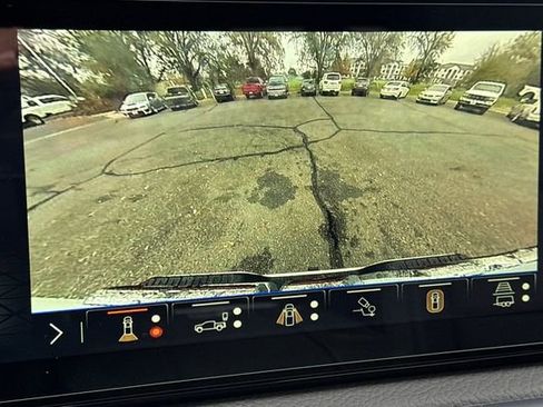 New 2026 GMC Sierra 1500 Denali image 23