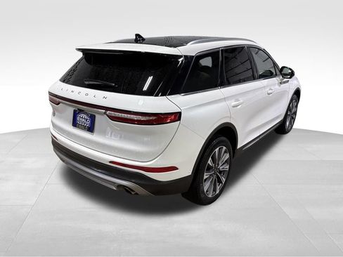Used 2022 Lincoln Corsair Reserve w/ Equipment Group 201A AWD/4WD image 9