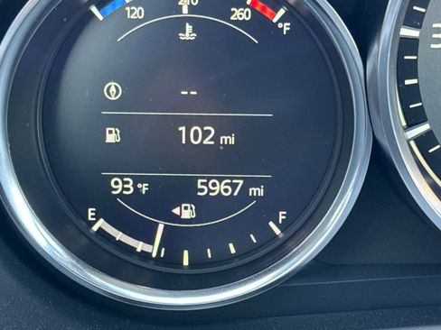 Used 2023 MAZDA MX-5 Miata Grand Touring image 26