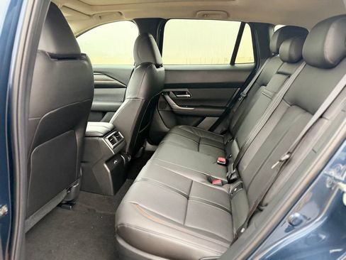 New 2026 MAZDA CX-50 AWD 2.5 Hybrid w/ Weather Package image 11