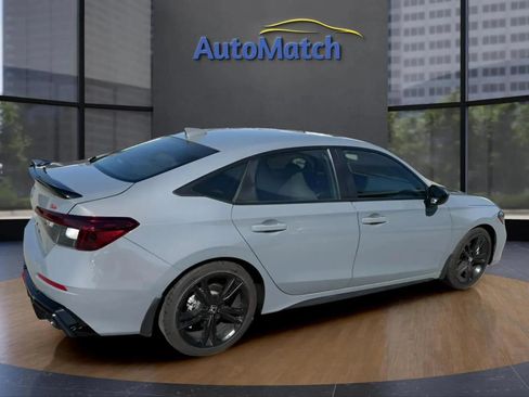 Used 2026 Honda Civic Si image 9
