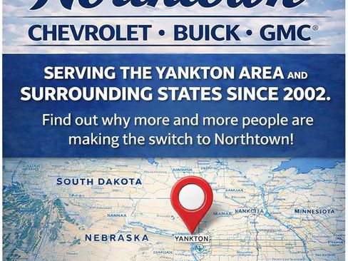 Used 2023 Buick Envision Avenir AWD/4WD image 4