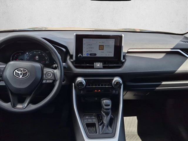 Used 2023 Toyota RAV4 XLE w/ Convenience Package FWD image 12