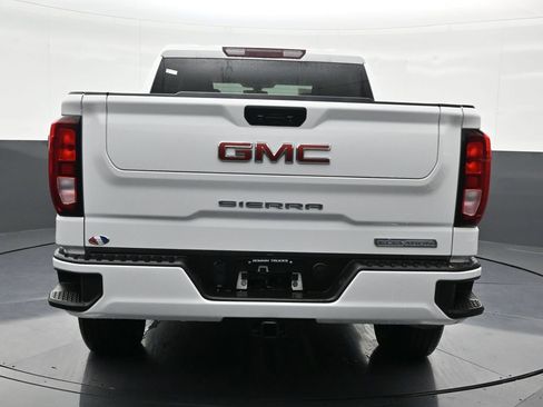 Used 2022 GMC Sierra 1500 Elevation image 4