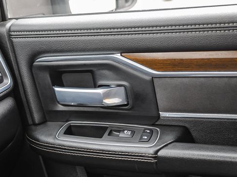 Used 2024 RAM 2500 Laramie AWD/4WD image 20