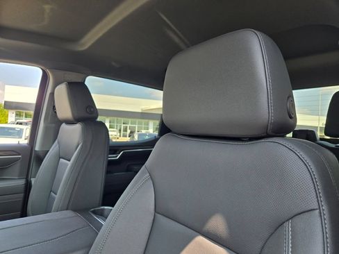 New 2026 GMC Sierra 1500 SLT w/ SLT Convenience Package AWD/4WD image 5