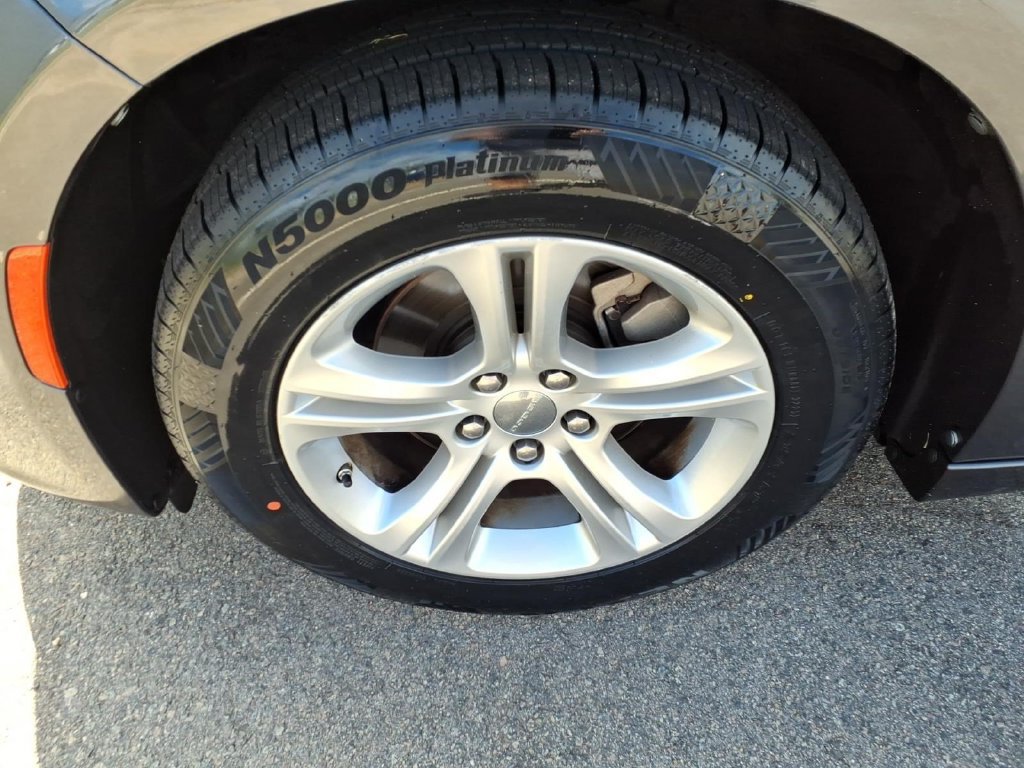 Used 2022 Dodge Charger SXT RWD image 13