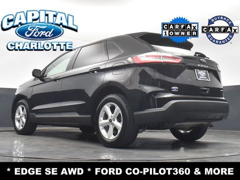 Used 2024 Ford Edge SE image 26