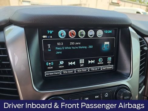Used 2019 Chevrolet Tahoe Premier AWD/4WD image 26