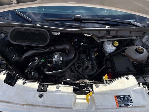 Used 2020 Ford Transit 150 Low Roof AWD w/ Upfitter Package image 20