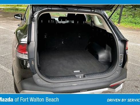 Used 2024 Kia Sportage LX FWD image 36