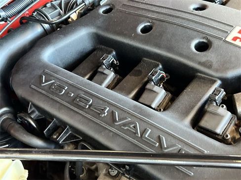 Used 1999 Plymouth Prowler image 34