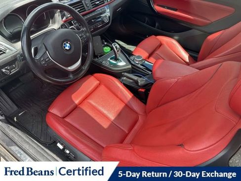 Used 2020 BMW 230i xDrive Coupe w/ Convenience Package AWD/4WD image 16