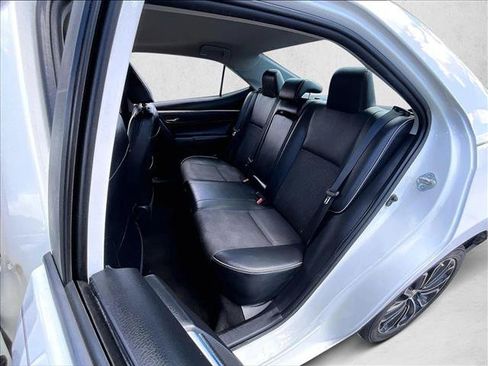 Used 2016 Toyota Corolla S FWD image 27