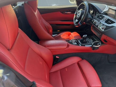 Used 2016 BMW Z4 sDrive28i RWD image 21