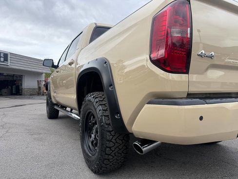 Used 2017 Toyota Tundra Limited w/ Limited Premium Package image 54