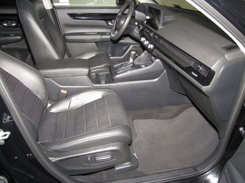 Certified 2024 Honda CR-V EX-L image 20