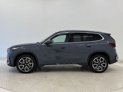 Certified 2025 BMW X1 xDrive28i AWD/4WD image 2