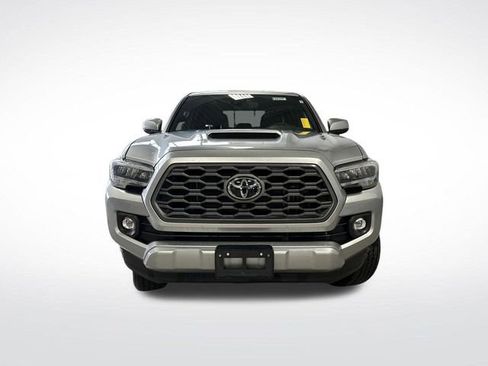 Used 2023 Toyota Tacoma TRD Sport image 12