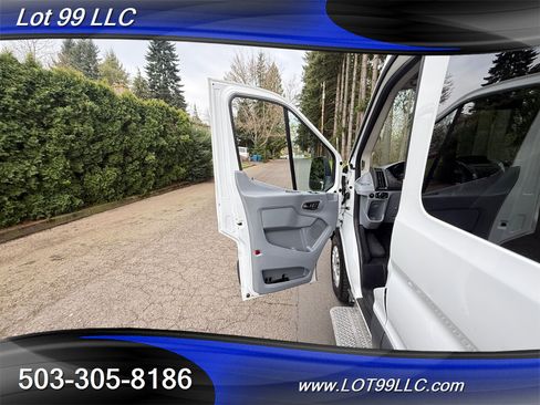 Used 2015 Ford Transit 350 XL image 32