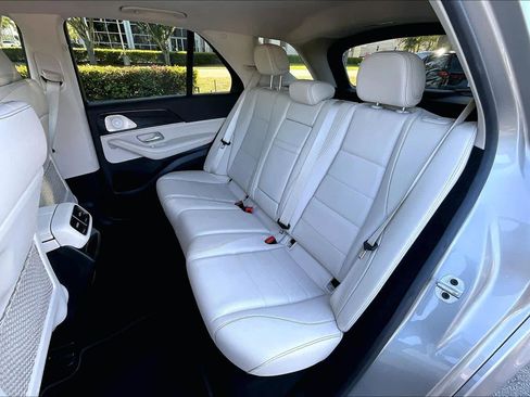 Used 2022 Mercedes-Benz GLE 450 4MATIC image 20