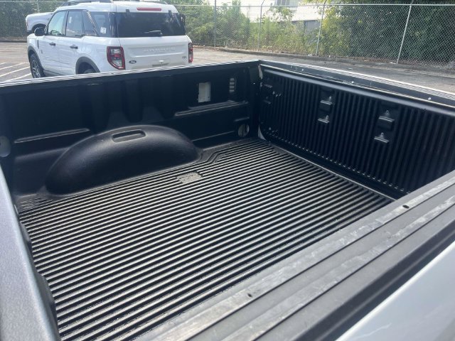 Used 2017 Ford F150 XLT w/ Equipment Group 301A Mid AWD/4WD image 13