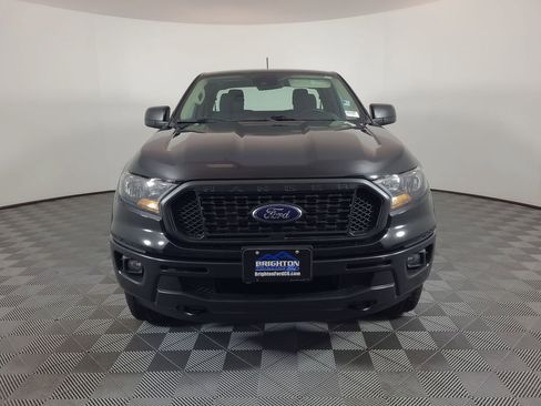 Used 2019 Ford Ranger XL w/ Equipment Group 101A Mid image 8