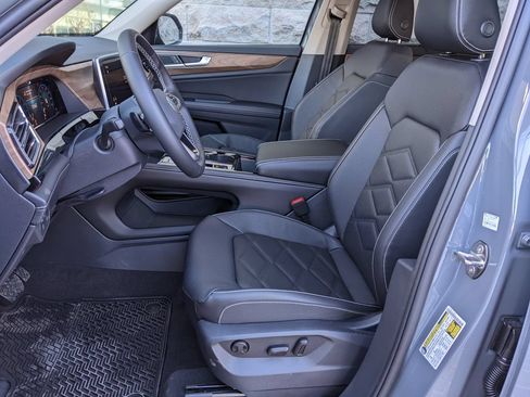 New 2026 Volkswagen Atlas SE AWD/4WD image 13