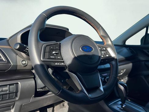 Used 2021 Subaru Crosstrek 2.0i Premium w/ Popular Package #3 image 36