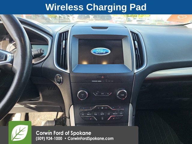 Used 2019 Ford Edge SEL w/ Equipment Group 201A AWD/4WD image 14