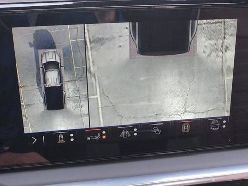 New 2026 GMC Sierra 3500 Denali Ultimate image 56