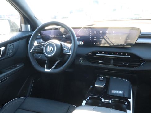 New 2026 Buick Enclave Sport Touring w/ Power Package image 10