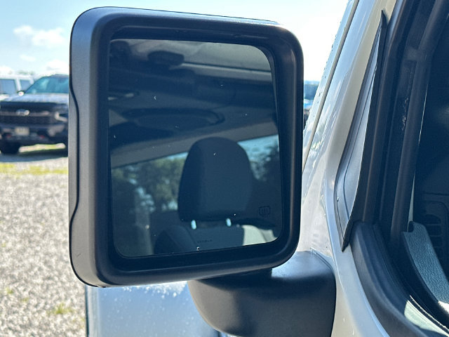 Used 2019 Jeep Wrangler Rubicon AWD/4WD image 6