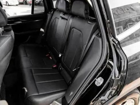 Used 2019 BMW X3 sDrive30i w/ Convenience Package image 37