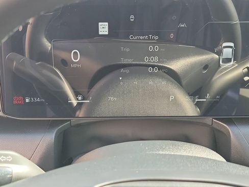 Used 2025 Kia K4 EX image 25