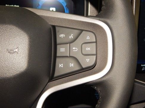 New 2025 Ford Bronco Big Bend image 28