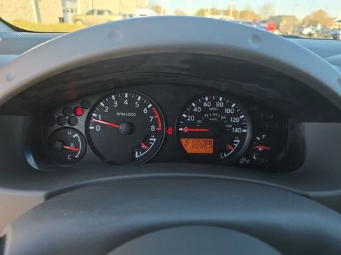 Used 2016 Nissan Frontier SV image 20