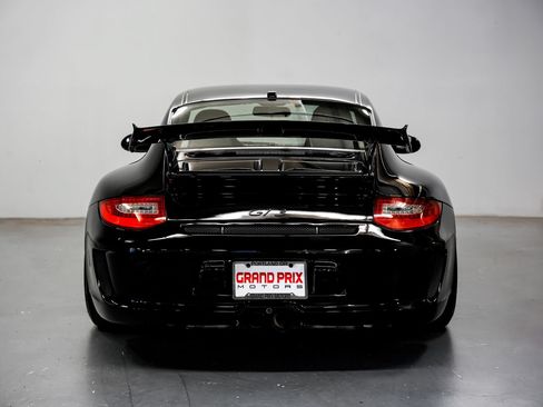 Used 2010 Porsche 911 GT3 RWD image 4